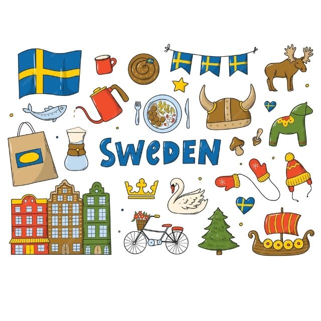 Svedese